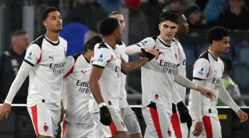 صفقة شتوية.. ميلان يضم موهبة مغربية واعدة من صفوف تشيلسي الإنجليزي